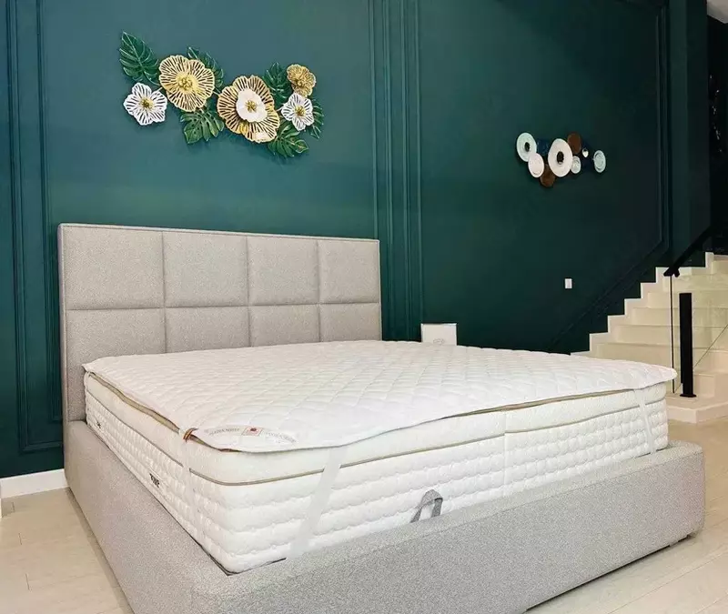 Наматрасник Sleep Protect - Чистота и Уют для Сна