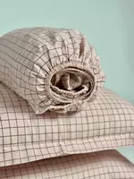 от {0} сум Простыня на резинке с 2 наволочками PR-002 - Качество и Уют