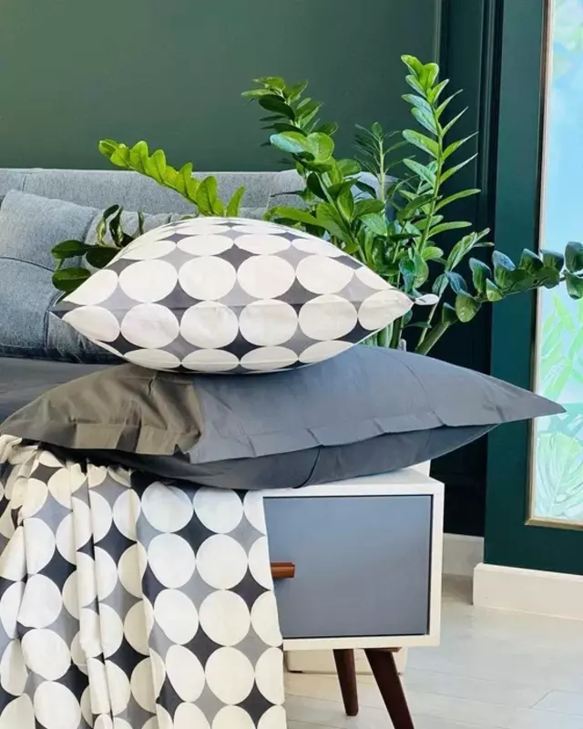 Комплект постельного белья MEFOLDA - Стильный и Уютный Комплект - от {0} сум