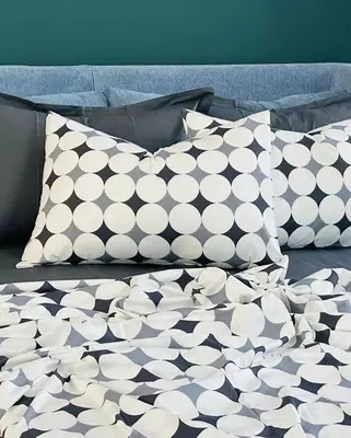 350 000 сум / шт Комплект постельного белья MEFOLDA - Стильный и Уютный Комплект