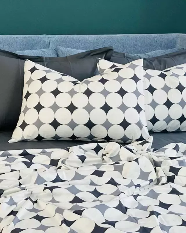 от {0} сум Комплект постельного белья MEFOLDA - Стильный и Уютный Комплект