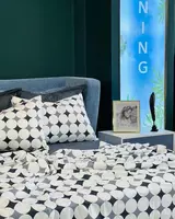 Комплект постельного белья MEFOLDA - Стильный и Уютный Комплект Оптом и розница