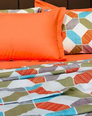 Комплект постельного белья GN-Alba A - Гармония Качества и Комфорта Оптом и розница