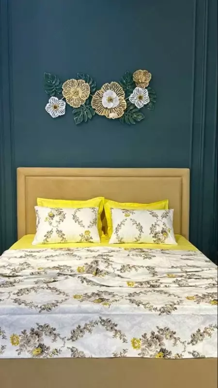 Постельное белье GN-Ameli- Качество и Удобство для Сна