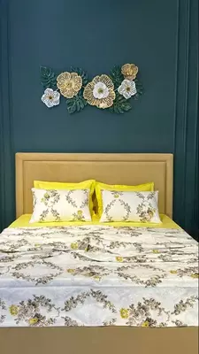 Постельное белье GN-Ameli- Качество и Удобство для Сна