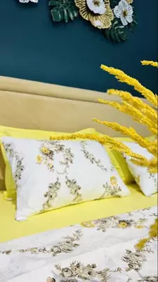 Постельное белье GN-Ameli- Качество и Удобство для Сна Постельное белье GN-Ameli- Качество и Удобство для Сна