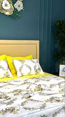 Постельное белье GN-Ameli- Качество и Удобство для Сна