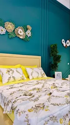 Постельное белье GN-Ameli- Качество и Удобство для Сна Постельное белье GN-Ameli- Качество и Удобство для Сна