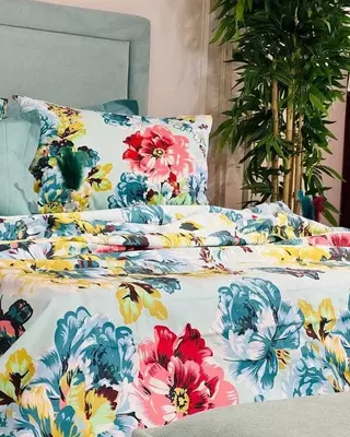 Комплект постельного белья MARIE - Элегантный и Качественный Текстиль