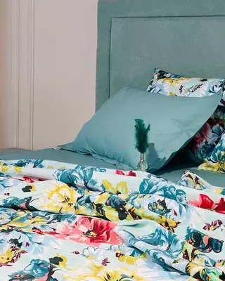 Комплект постельного белья MARIE - Элегантный и Качественный Текстиль Оптом и розница