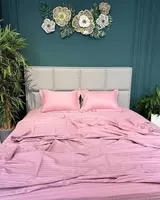 Постельное белье D-Pink