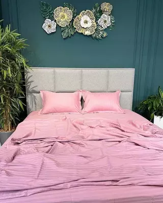 Постельное белье D-Pink