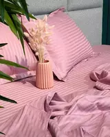 Постельное белье D-Pink