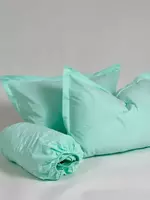 от {0} сум Простыня на резинке с 2 наволочками PR-006 - Идеальный Выбор для Сна