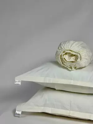 Простыня на резинке с 2 наволочками PR-004 - Удобство и Стиль - 115 000 сум / шт