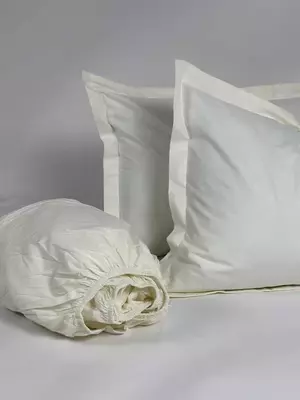 115 000 сум / шт Простыня на резинке с 2 наволочками PR-004 - Удобство и Стиль