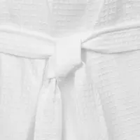 от {0} сум Халат Банный Вафельный- Дышащий и Мягкий