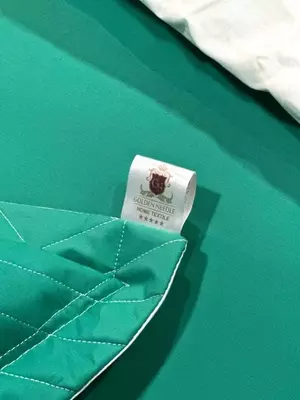 Постельное белье комплект GN-Amorett Стеганный - Идеальный Выбор - Nafisum