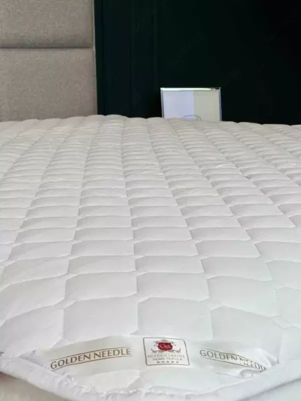 от {0} сум Наматрасник Sleep Protect- Надежный и Дышащий для Дома