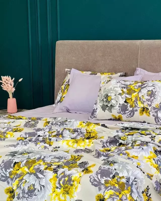 от {0} сум Постельное белье комплект Chierra - Идеальный Выбор для Дома