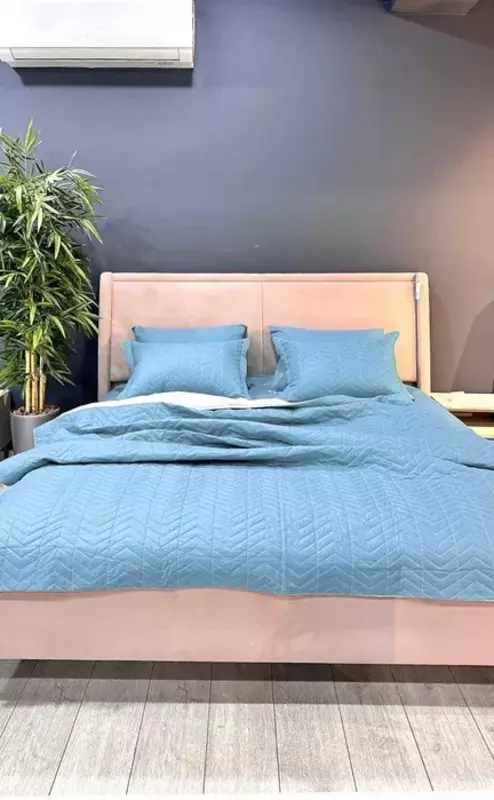 Постельное белье GN-Amorett B Комлпект - 4-Сезона