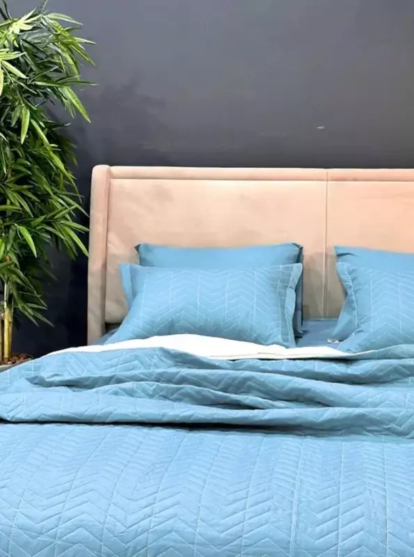 Постельное белье GN-Amorett B Комлпект - 4-Сезона - от {0} сум