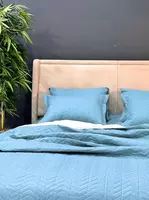 Постельное белье GN-Amorett B Комлпект - 4-Сезона - от {0} сум