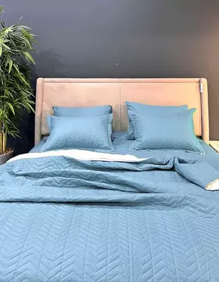 Постельное белье GN-Amorett B Комлпект - 4-Сезона Nafisum