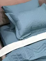 Nafisum - Постельное белье GN-Amorett B Комлпект - 4-Сезона