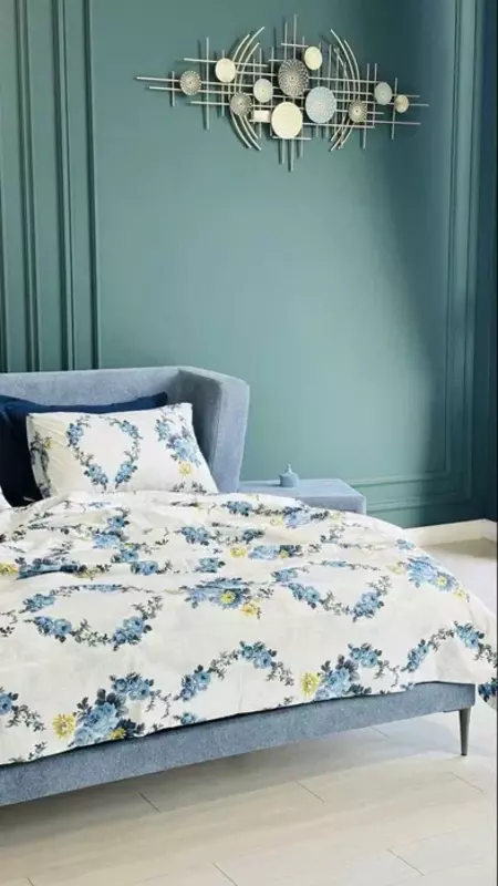 Постельное белье GN-Fler комплект - Комфортный и Качественный Сон