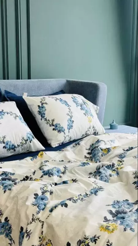 от {0} сум Постельное белье GN-Fler комплект - Комфортный и Качественный Сон