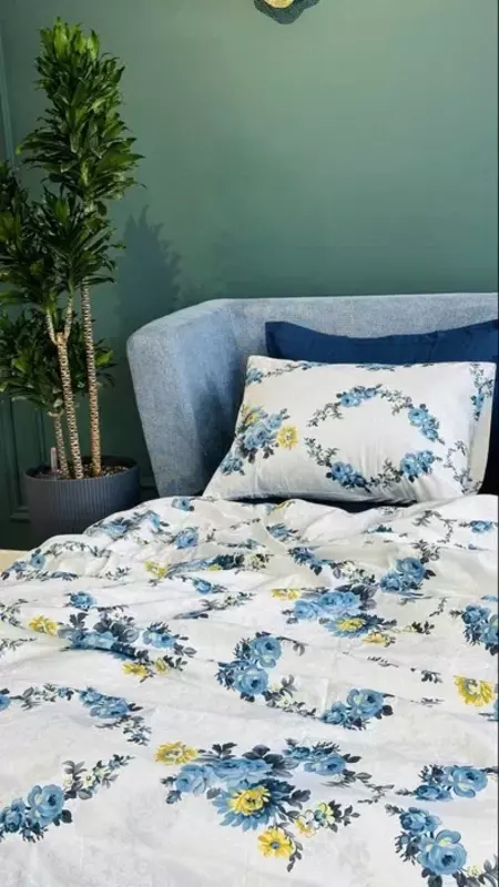 Постельное белье GN-Fler комплект - Комфортный и Качественный Сон Оптом и розница