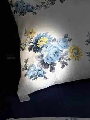 Постельное белье GN-Fler комплект - Комфортный и Качественный Сон - Nafisum