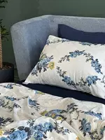 Nafisum - Постельное белье GN-Fler комплект - Комфортный и Качественный Сон