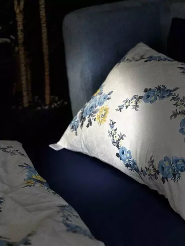 Постельное белье GN-Fler комплект - Комфортный и Качественный Сон - Постельное белье