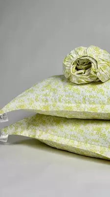 115 000 сум / шт Простыня на резинке с 2 наволочками Качественный Выбор для Сна