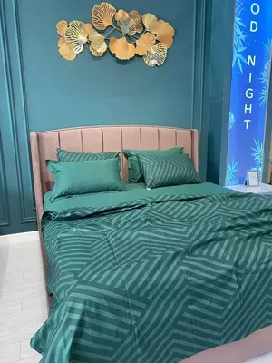 Постельное белье GN-Amerenta G - Качественный Комплект Белья Оптом и розница