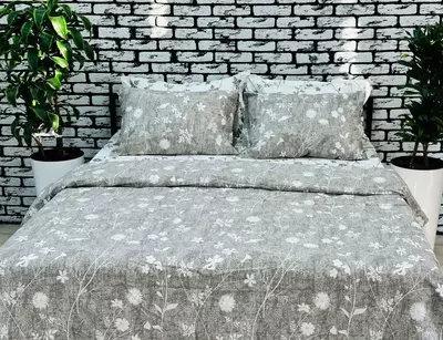 Постельное белье GN-Julia - Лучший Выбор для Дома