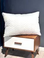 Подушка из сатина Стеганая- Комфорт для Вашего Сна Оптом и розница