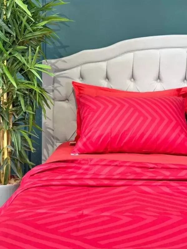 Постельное белье GN-Amerenta R - Шикарный Комплект для Дома - от {0} сум