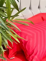 Nafisum - Постельное белье GN-Amerenta R - Шикарный Комплект для Дома