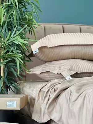 Постельное белье комплект Brown - Комфорт для Сна