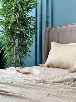 400 000 сум / шт Постельное белье комплект Brown - Комфорт для Сна