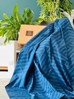 Постельное белье GN-Amerenta Blue Комплект - Комфорт и Качество Nafisum