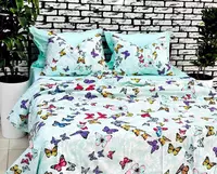 Постельное белье комплект GN-Forfella - Качество и Комфорт для Сна