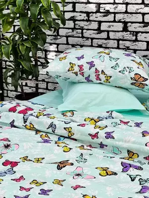 Постельное белье комплект GN-Forfella - Качество и Комфорт для Сна - 350 000 сум / шт