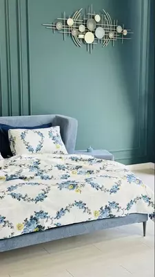 GN-Fler Комплект постельного белья - Нежность