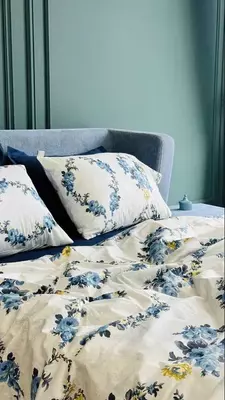 GN-Fler Комплект постельного белья - Нежность