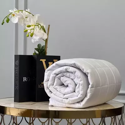 Одеяло Весна — Нежность и Лёгкость для Ночей