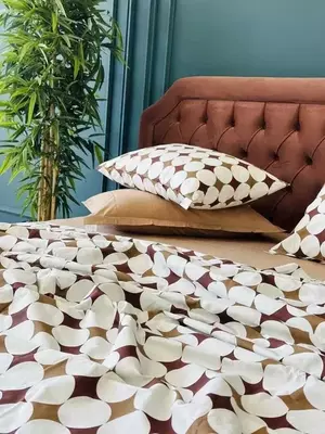 Комплект постельного белья GN-Antonella - Лучший Выбор для Дома - 350 000 сум / шт